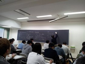 2017.04.07 - first day with classes